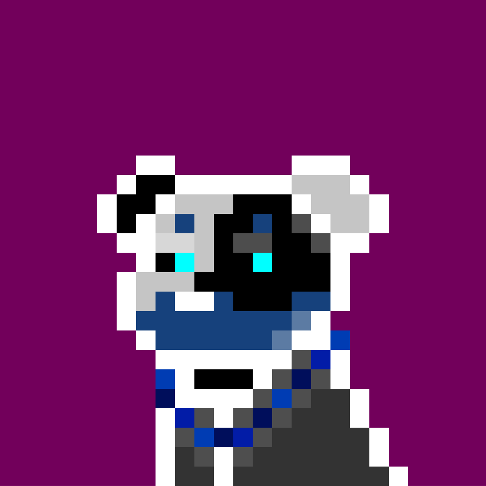 Anti Doginal Dog #4456