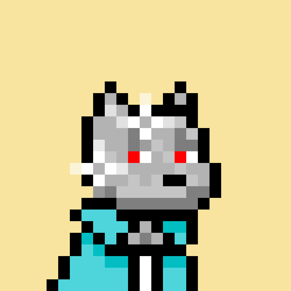 Doginal Dog #3203