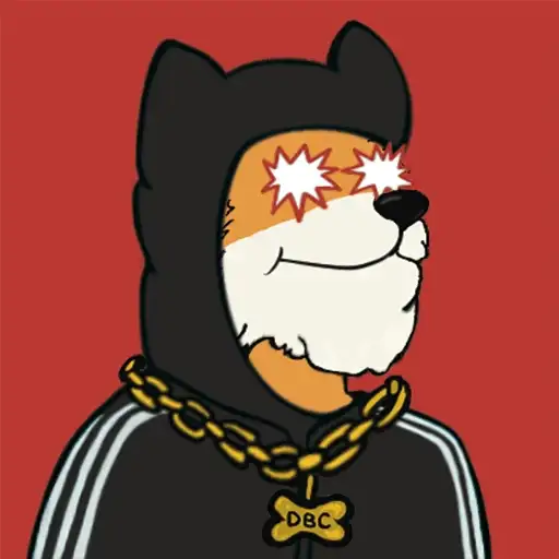 F*ck It We Bark #7601