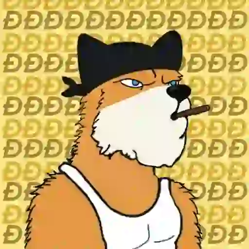 F*ck It We Bark #5069
