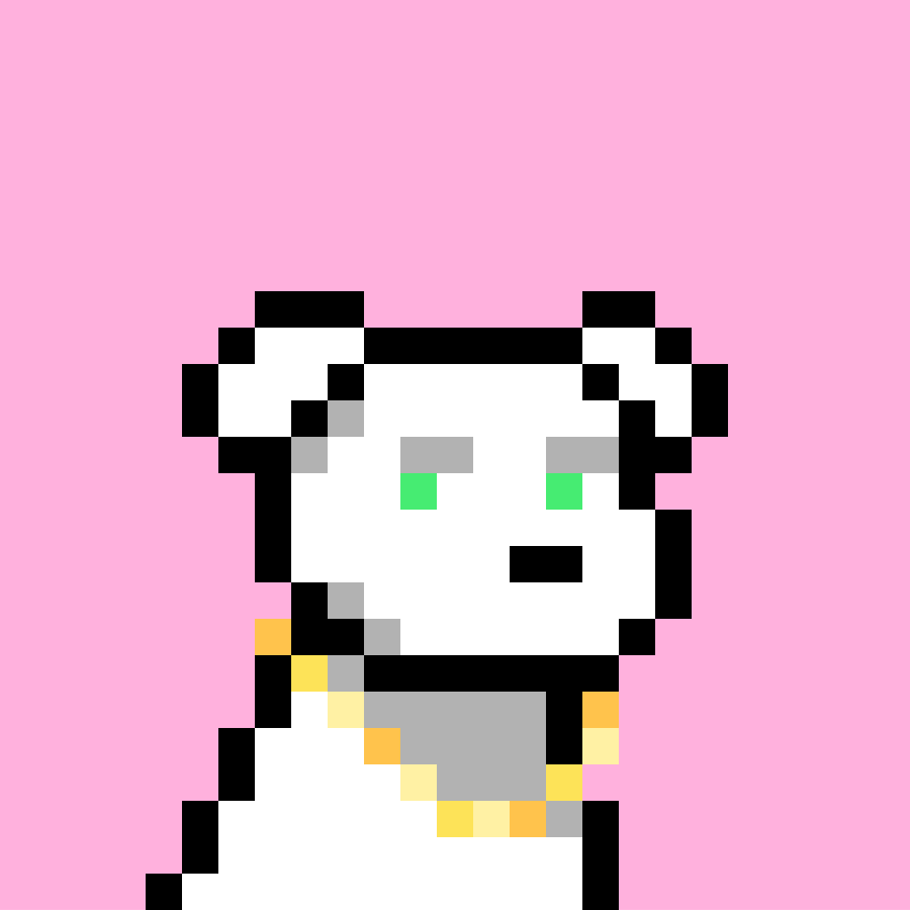 Doginal Dog #3291