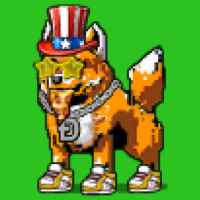 DogePunks #3134