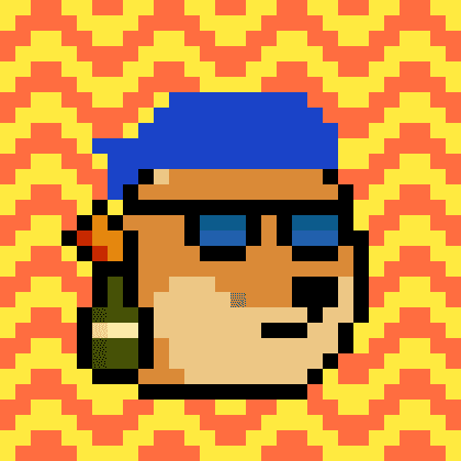 Dogepunk #1283