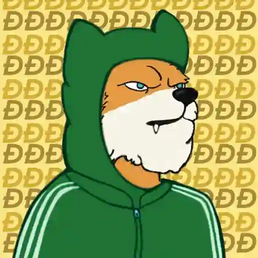F*ck It We Bark #8754