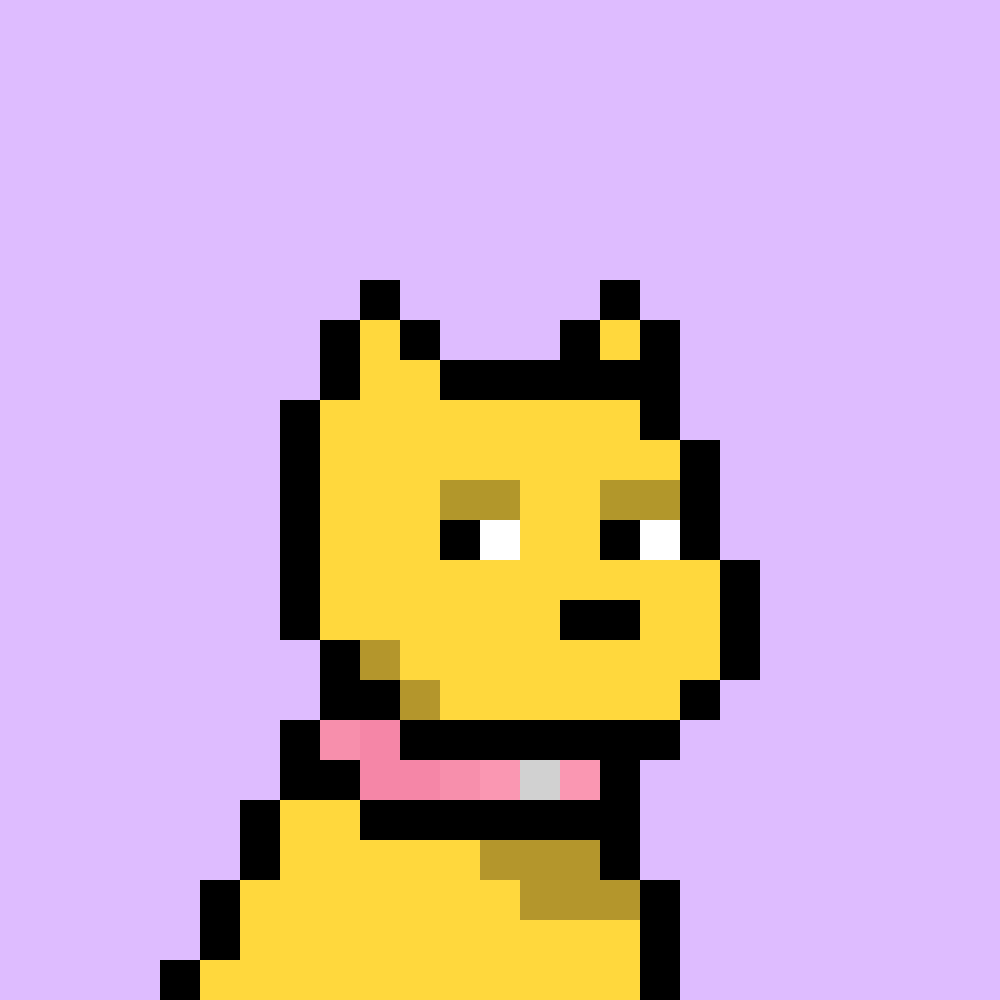 Doginal Dog #7873