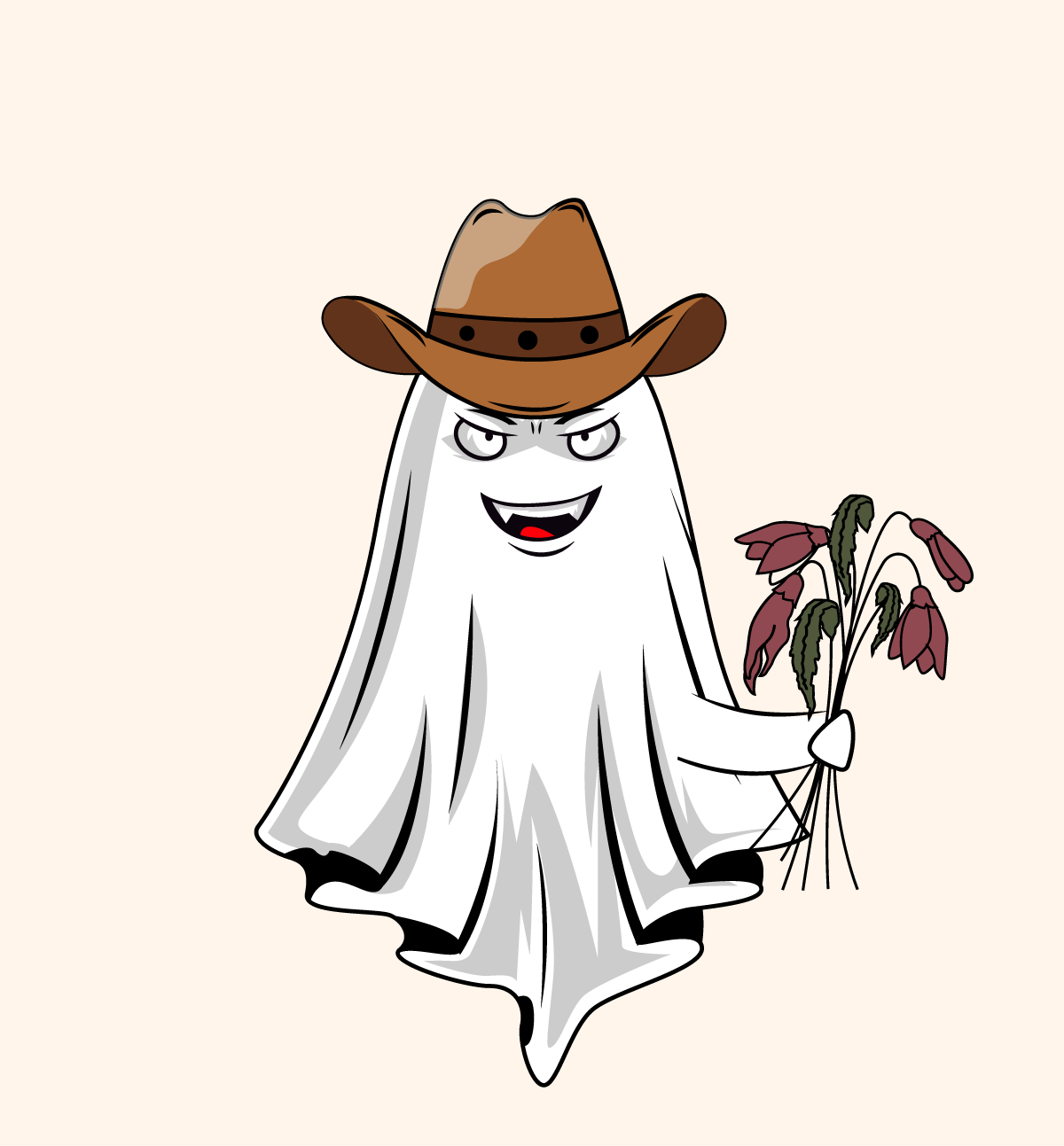 The Spook Society #285