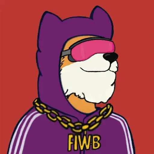 F*ck It We Bark #7097