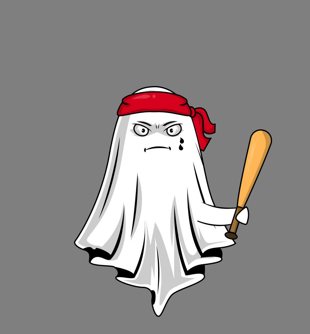 The Spook Society #109