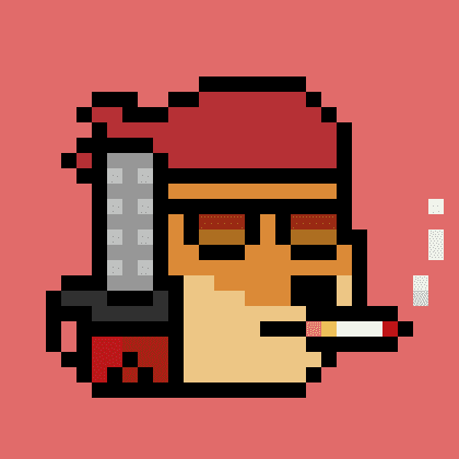 Dogepunk #6804