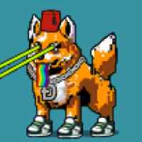 DogePunks #1431