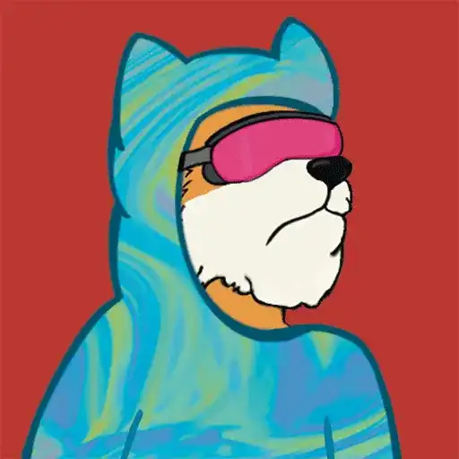 F*ck It We Bark #1934