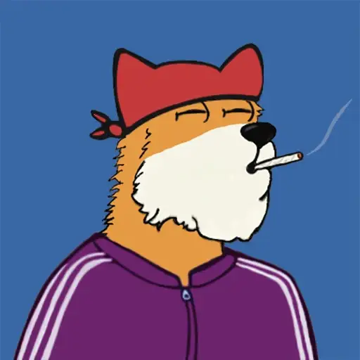 F*ck It We Bark #6760