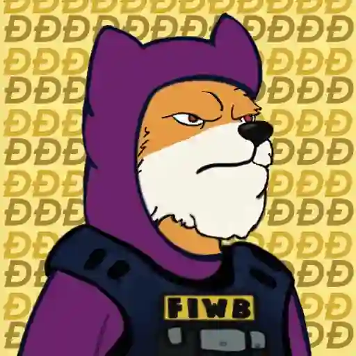 F*ck It We Bark #10283