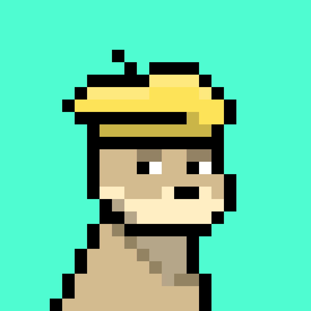 Doginal Dog #138