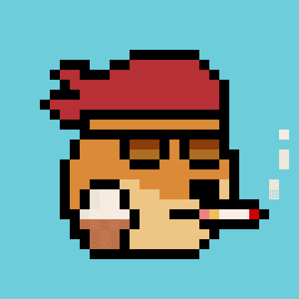 Dogepunk #9609