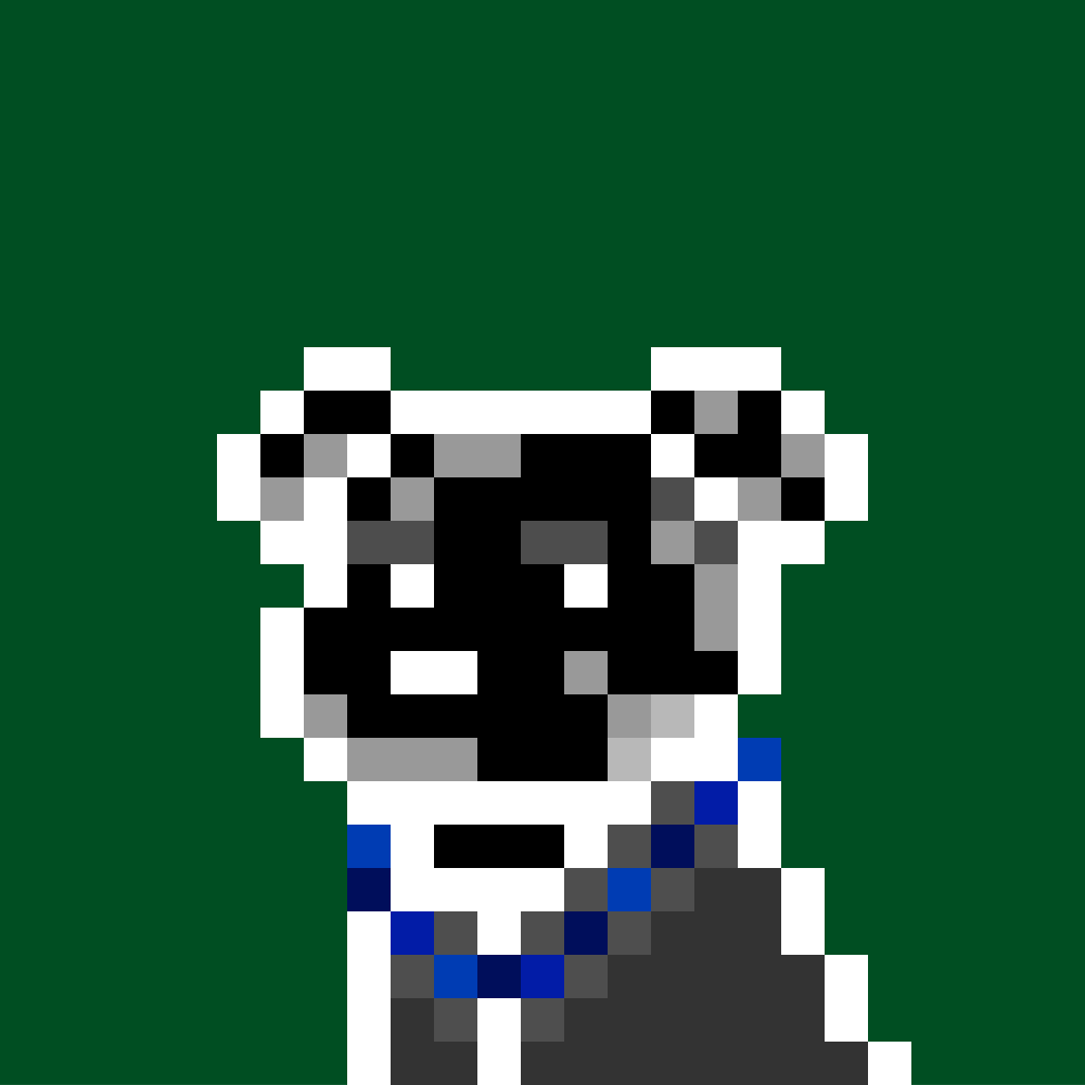 Anti Doginal Dog #9745