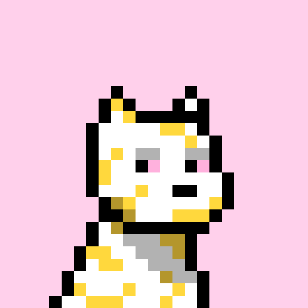 Doginal Dog #2560