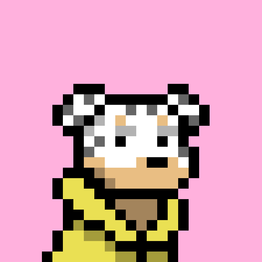 Doginal Dog #657