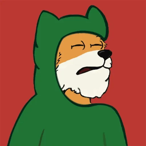 F*ck It We Bark #4208