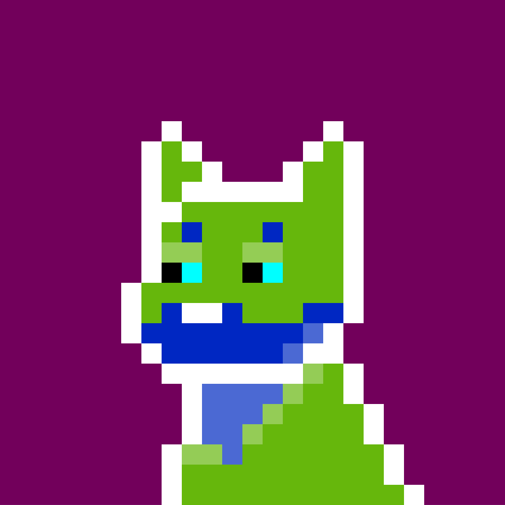 Anti Doginal Dog #4807