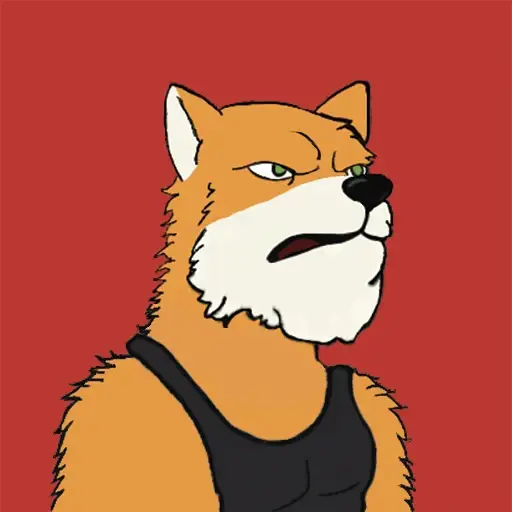 F*ck It We Bark #5273