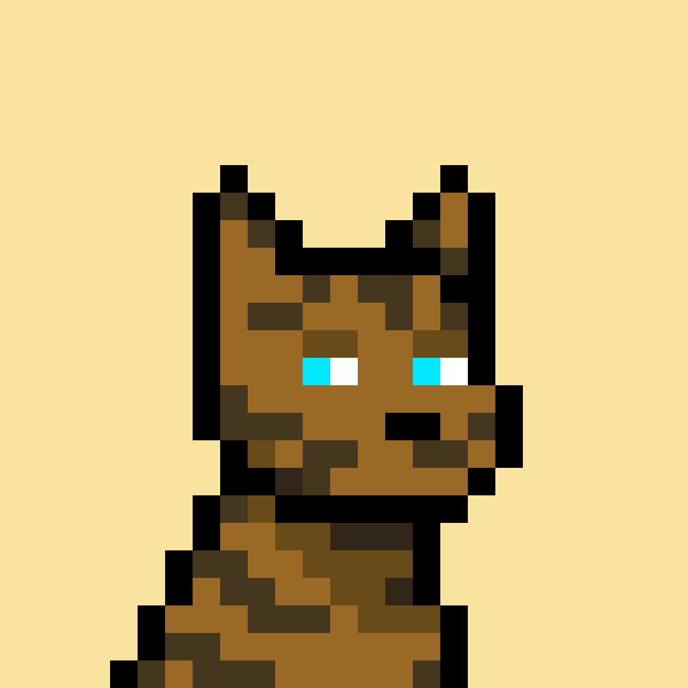 Doginal Dog #4296