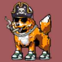 DogePunks #4765