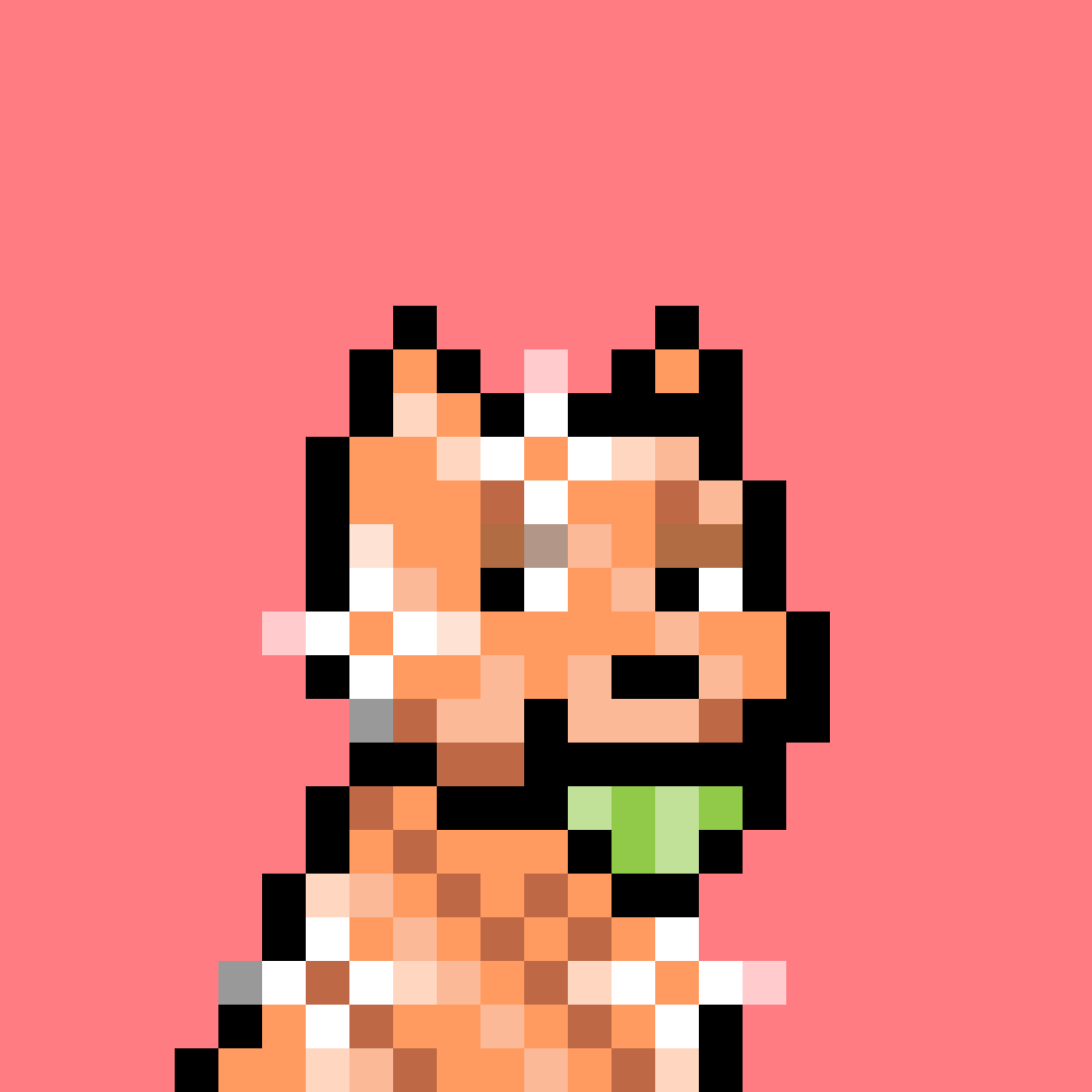 Doginal Dog #4686