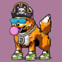 DogePunks #420