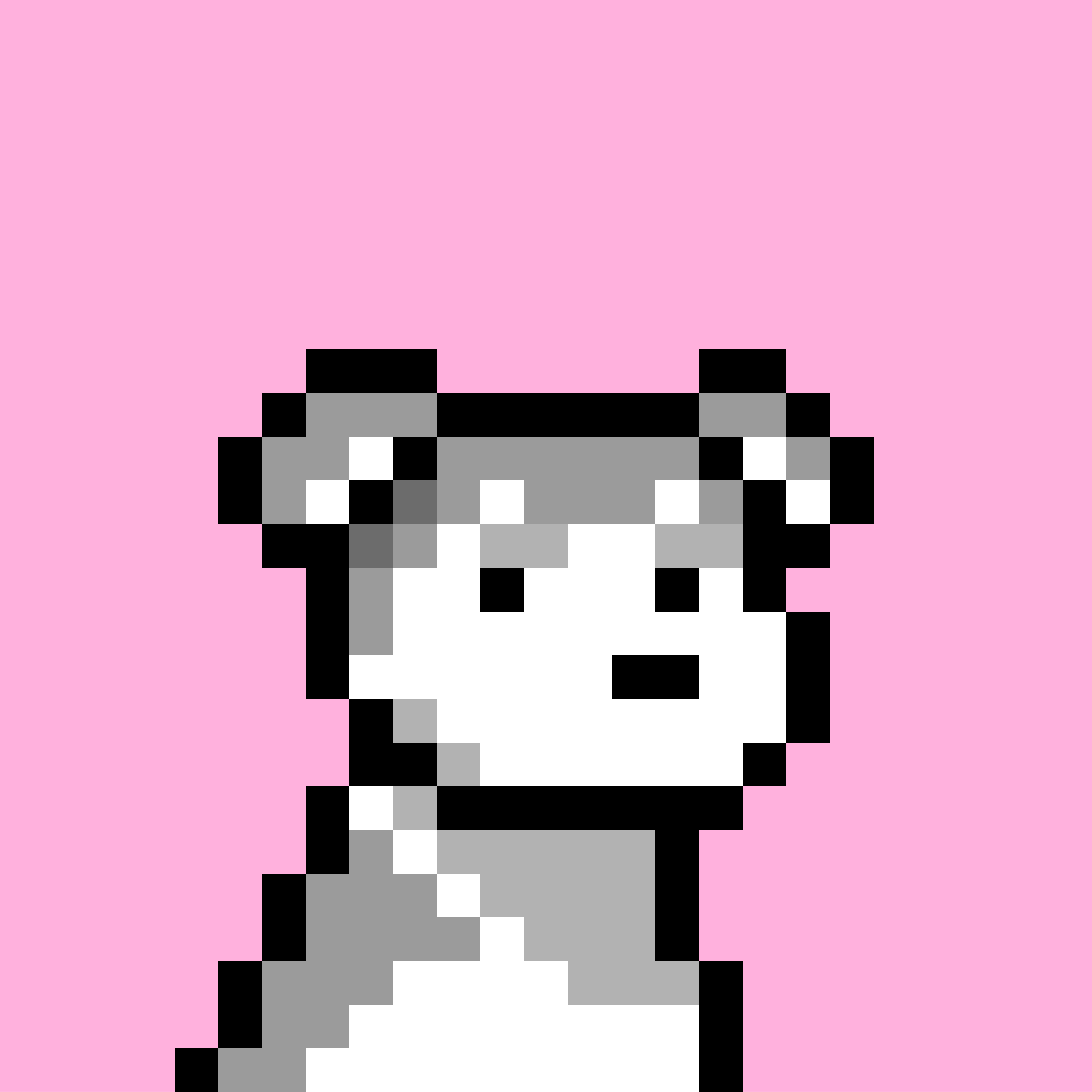 Doginal Dog #4297