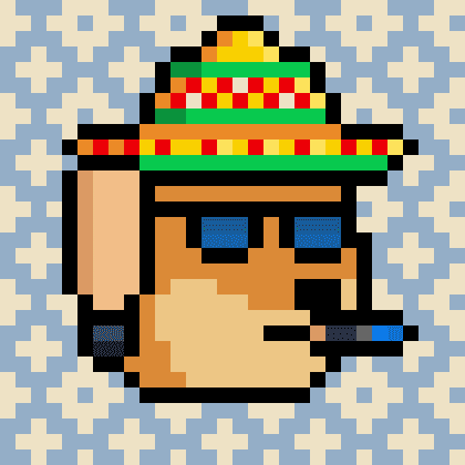 Dogepunk #5411