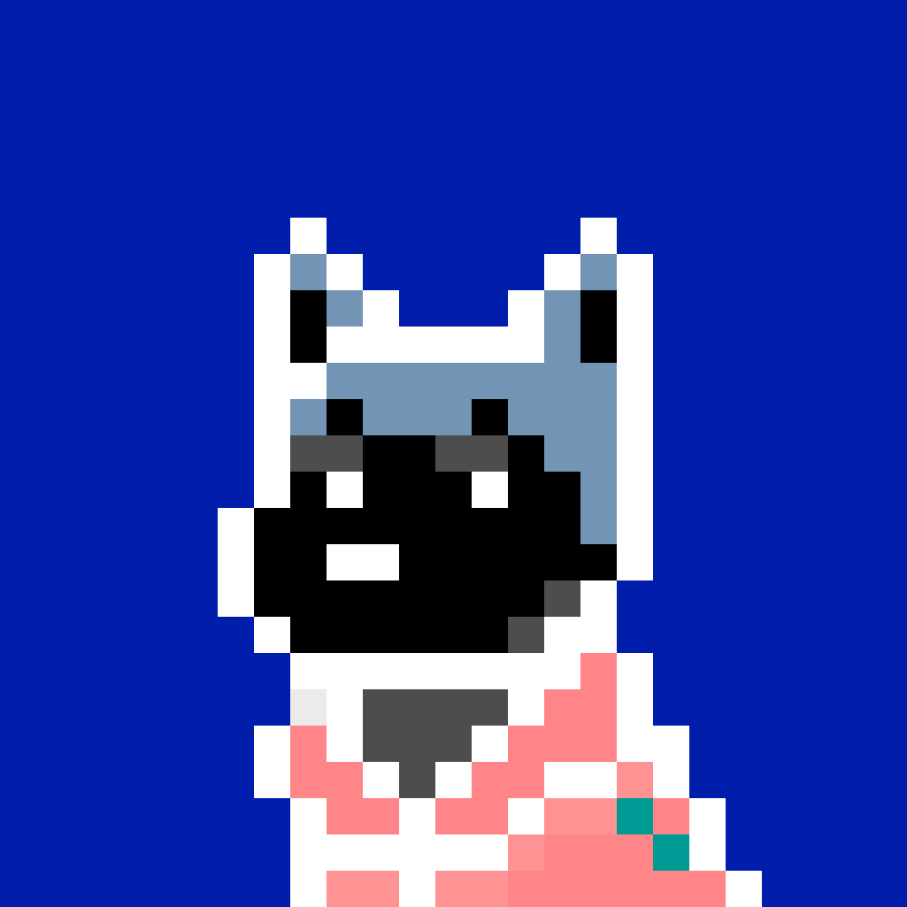 Anti Doginal Dog #4614
