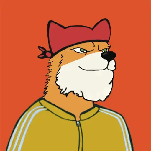 F*ck It We Bark #6822