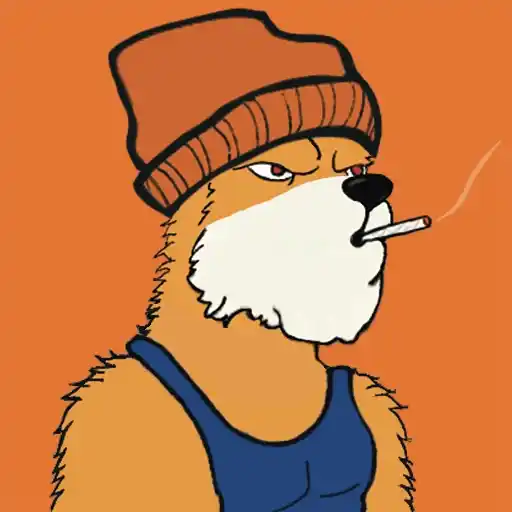 F*ck It We Bark #823