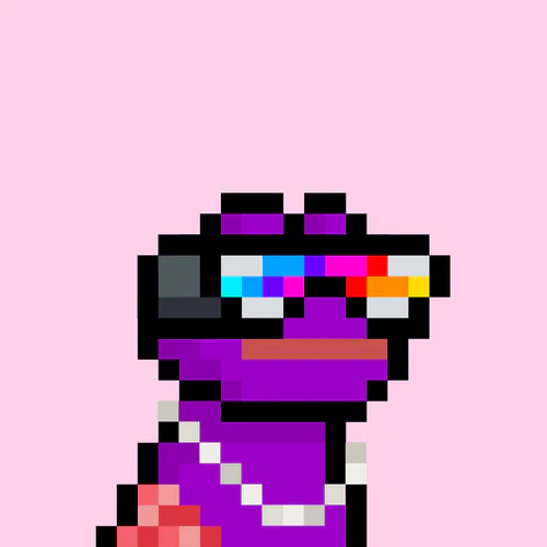 Doginal Frog #5431