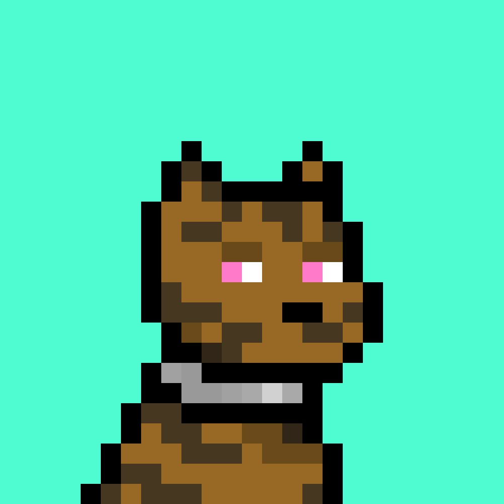 Doginal Dog #8044
