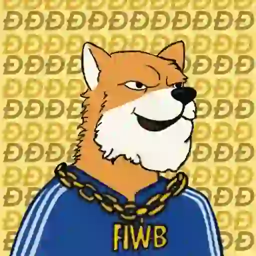 F*ck It We Bark #1875