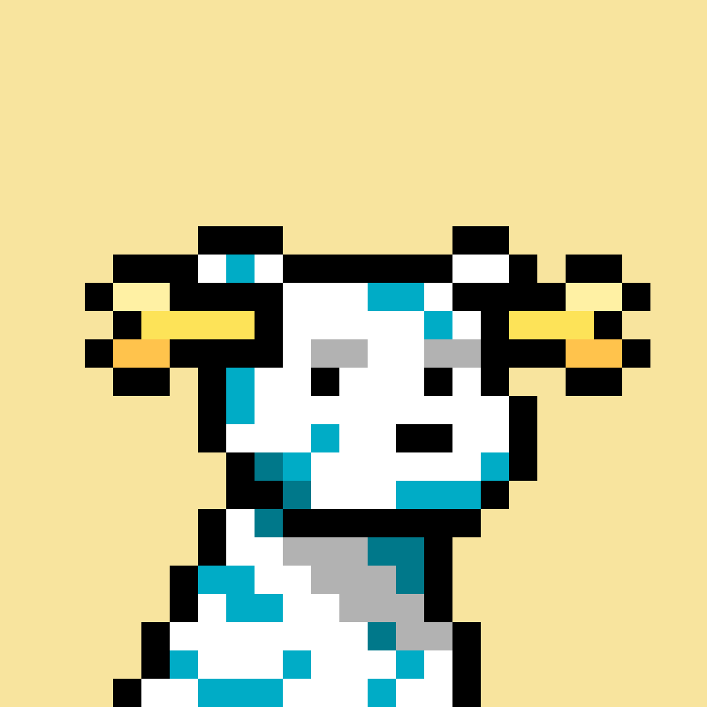 Doginal Dog #110