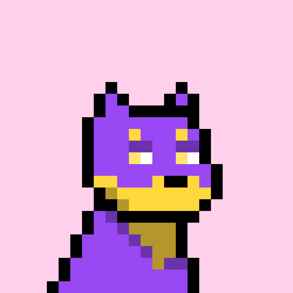 Doginal Dog #5030
