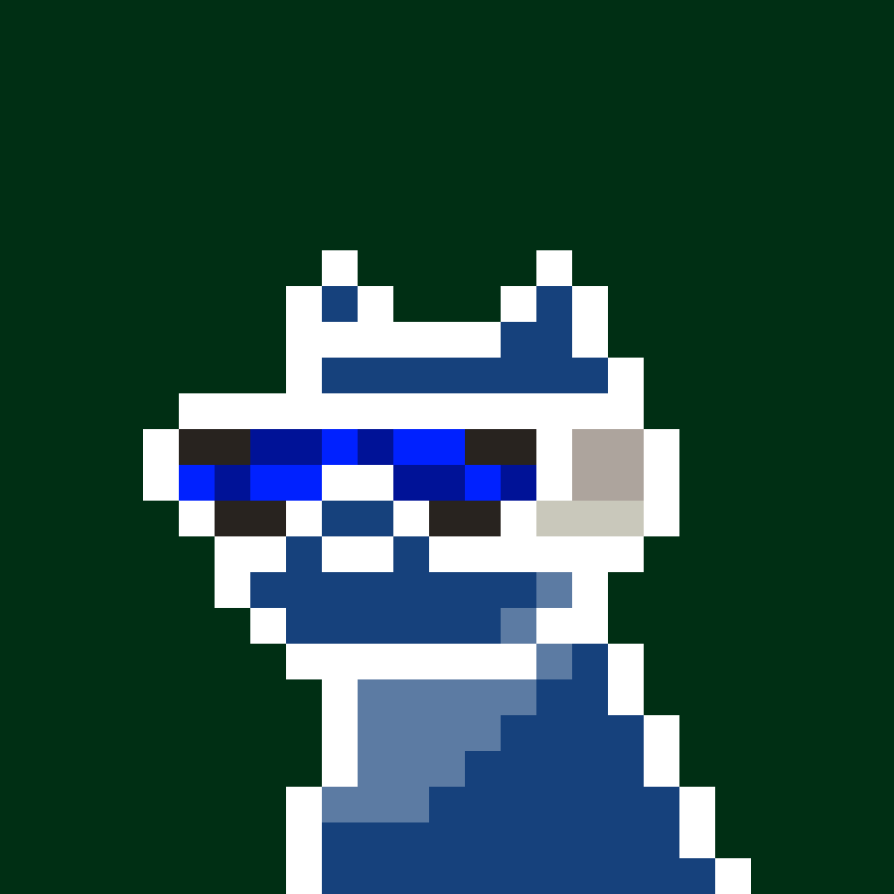Anti Doginal Dog #7705