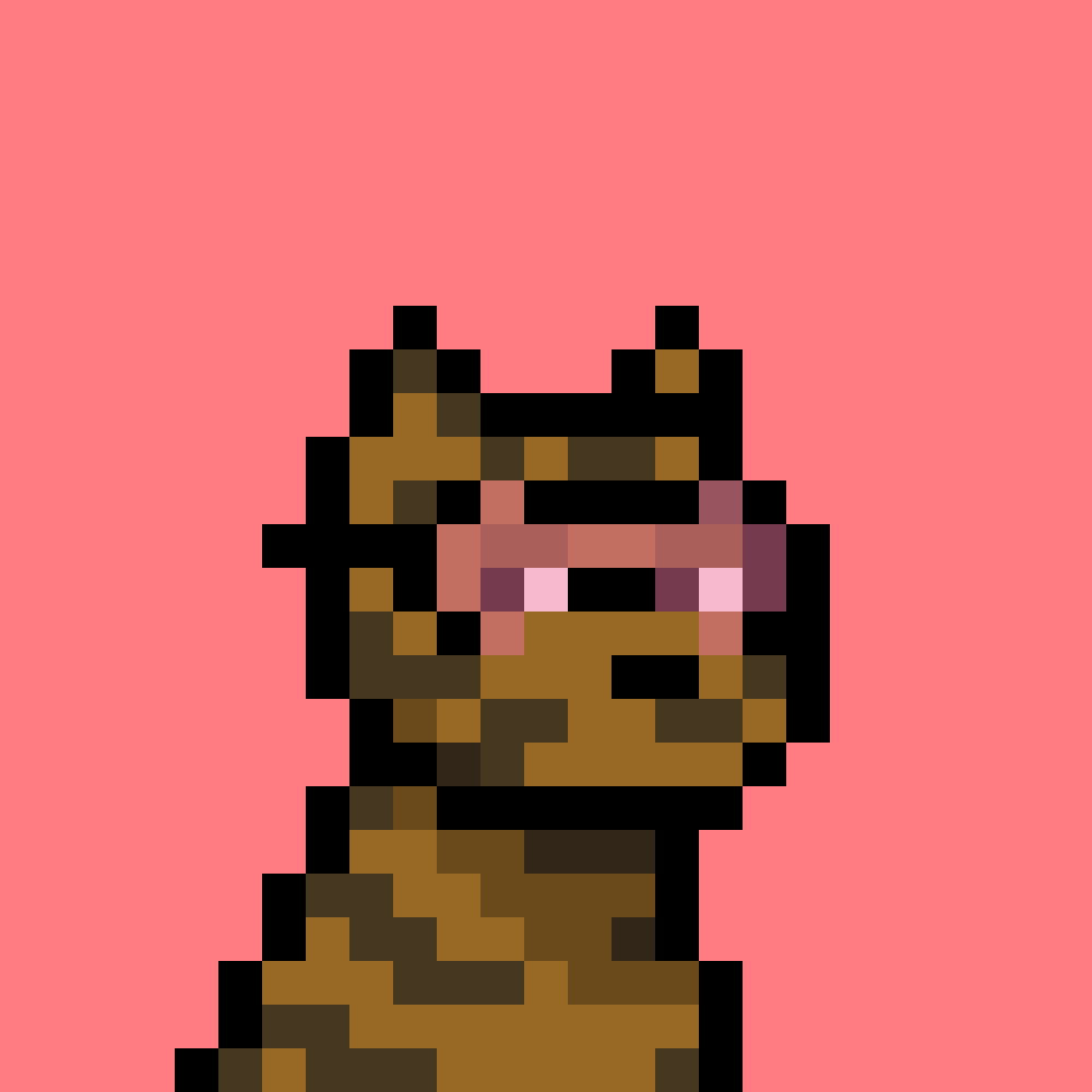 Doginal Dog #8756