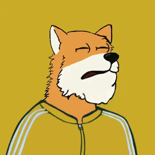 F*ck It We Bark #8236