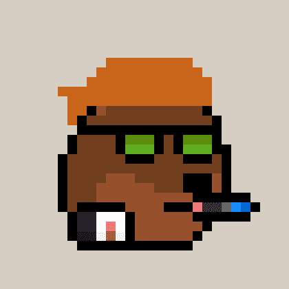 Dogepunk #5645