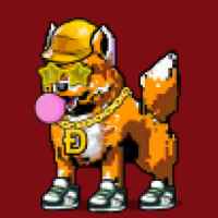 DogePunks #4543