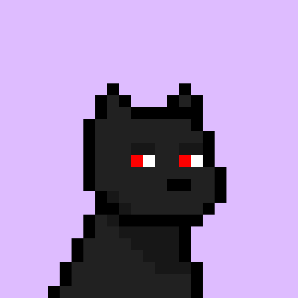 Doginal Dog #303