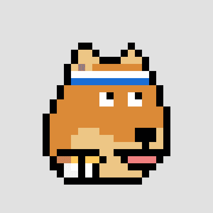 Dogepunk #641