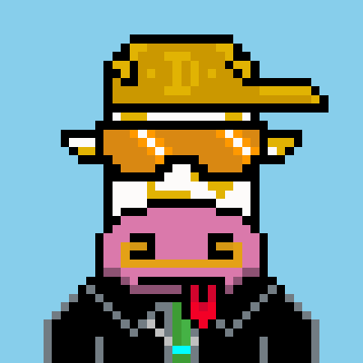 Doginal Cowz #190