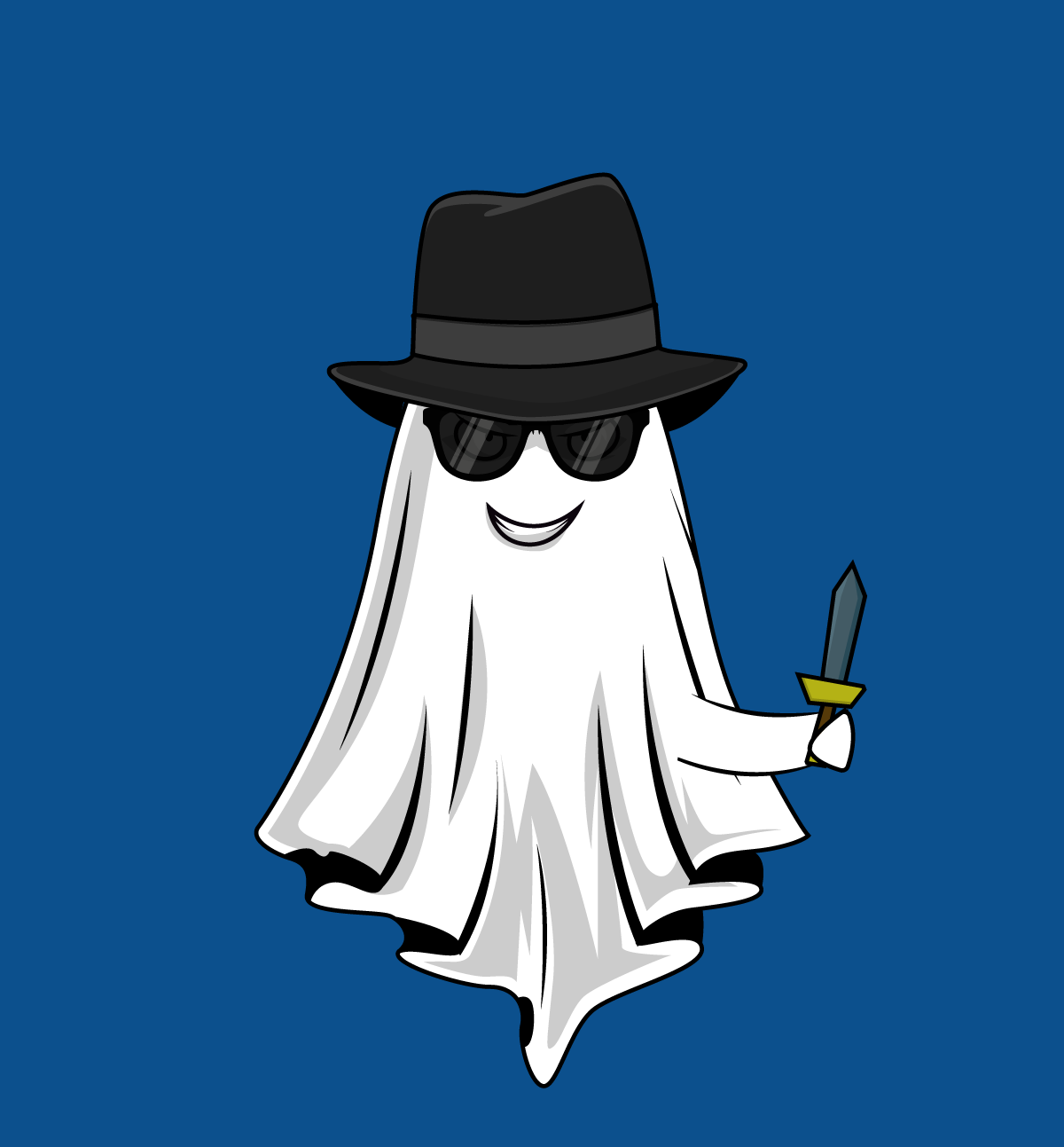 The Spook Society #66