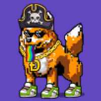 DogePunks #3936