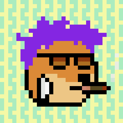 Dogepunk #5102